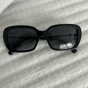 COPY - Chanel Sunglasses